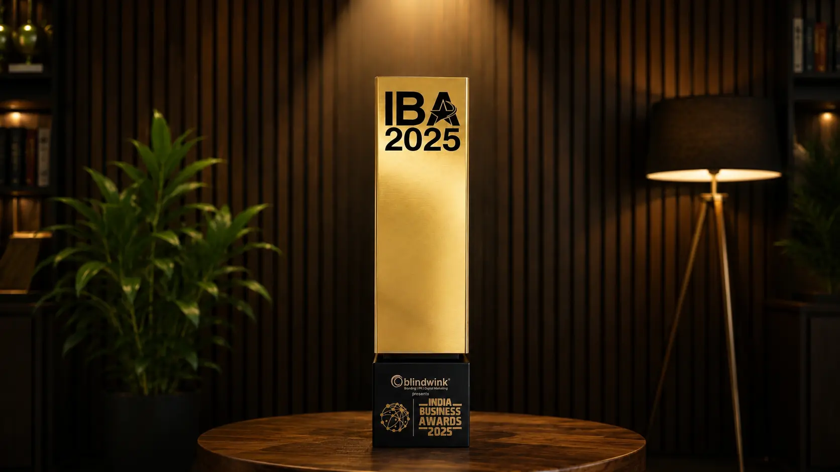 ITIO Innovex Pvt. Ltd. Honoured at India Business Awards 2025